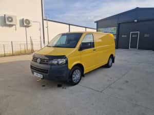 Volkswagen Transporter — miniatura 9
