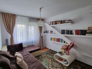 RAMDA, Apartament de vanzare 3 camere zona Rogerius — miniatura 5