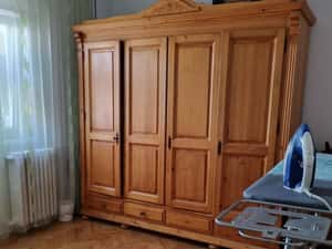 RAMDA, Apartament de vanzare 3 camere zona Rogerius — miniatura 6