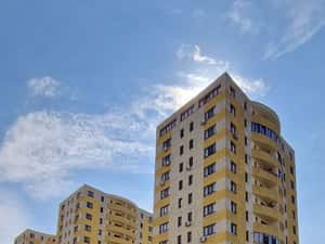 Apartament modern cu 3 camere, situat în zona CUG – Nicolina