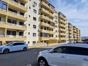 Apartament modern cu 3 camere, situat în zona CUG – Nicolina — miniatura 6