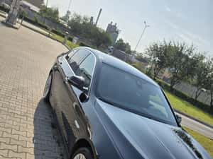 BMW 520d 2014 Luxury, 212000km, masina personala, in stare excelenta. — miniatura 3