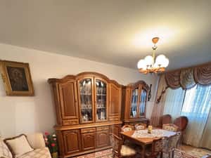 Apartament 4 camere decomandat, etaj 3, Octav Onicescu – BCR Primave — miniatura 2