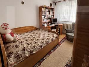 Apartament 4 camere decomandat, etaj 3, Octav Onicescu – BCR Primave — miniatura 4