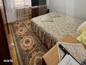 Apartament 4 camere decomandat, etaj 3, Octav Onicescu – BCR Primave — miniatura 5