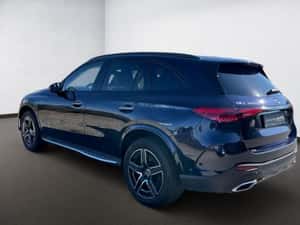 Mercedes-Benz GLC 300 Automată 204 HP Hibrid (B/E) — miniatura 3