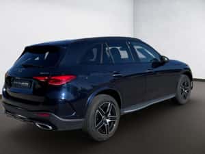 Mercedes-Benz GLC 300 Automată 204 HP Hibrid (B/E) — miniatura 4