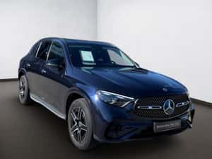 Mercedes-Benz GLC 300 Automată 204 HP Hibrid (B/E) — miniatura 6