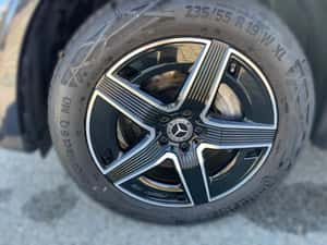 Mercedes-Benz GLC 300 Automată 204 HP Hibrid (B/E) — miniatura 7