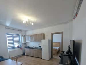 Apartament, 38 m², 