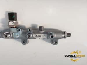 Rampa injectoare 3.0TDI 059130090BT Audi A5 8T [facelift] [2011 - 201 — miniatura 5