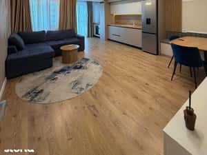 Pipera/OMV, Apartament 2 camere, parcare inclusa — miniatura 2