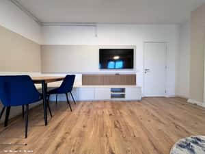 Pipera/OMV, Apartament 2 camere, parcare inclusa — miniatura 3