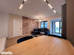 Pipera/OMV, Apartament 2 camere, parcare inclusa — miniatura 6