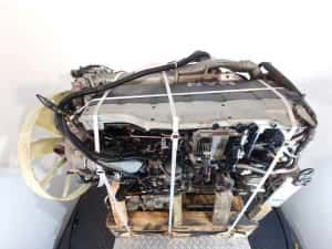 Motor pentru camion MAN D2676 LF22 - Piese motor MAN — miniatura 3