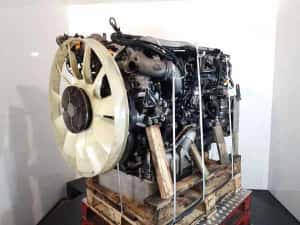 Motor pentru camion MAN D2676 LF22 - Piese motor MAN — miniatura 5