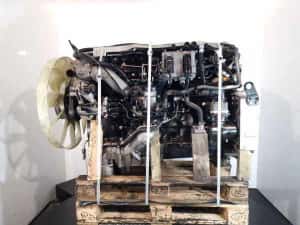 Motor pentru camion MAN D2676 LF22 - Piese motor MAN — miniatura 6