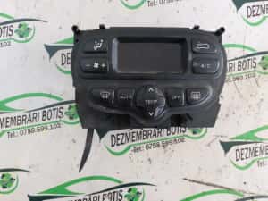 Comanda AC 96430991XT 96430991XT Peugeot 307 prima generatie
