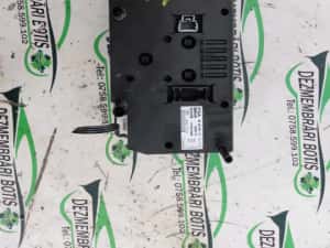 Comanda AC 96430991XT 96430991XT Peugeot 307 prima generatie — miniatura 2