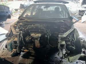 Comanda AC 96430991XT 96430991XT Peugeot 307 prima generatie — miniatura 4