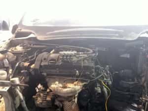 Comanda AC 96430991XT 96430991XT Peugeot 307 prima generatie — miniatura 5