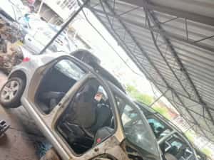 Comanda AC 96430991XT 96430991XT Peugeot 307 prima generatie — miniatura 7