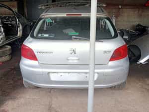 Comanda AC 96430991XT 96430991XT Peugeot 307 prima generatie — miniatura 8