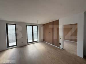 Apartament 2 camere,53 mp in bloc premium cu garaj — miniatura 2