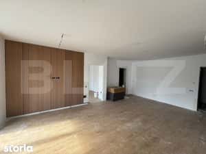 Apartament 2 camere,53 mp in bloc premium cu garaj — miniatura 3