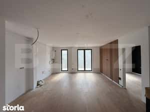 Apartament 2 camere,53 mp in bloc premium cu garaj — miniatura 4