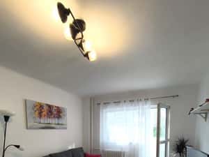 Rahova-Petre Ispirescu-Apartament 2 camere-60m-Prima închiriere-450EUR — miniatura 4