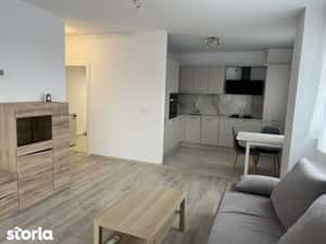 Proprietar ofer spre inchiriere ap. cu 2 camere — miniatura 4