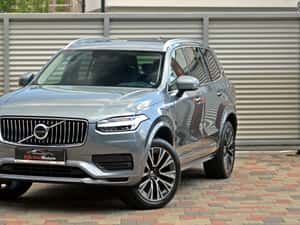 Volvo XC90 T8 AWD Plug-in Hybrid — miniatura 1