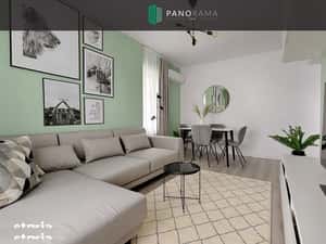APARTAMENT 2 CAMERE Bd. Iuliu Maniu | PANORAMA CITY | Statii incarcare