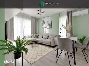 APARTAMENT 2 CAMERE Bd. Iuliu Maniu | PANORAMA CITY | Statii incarcare — miniatura 4