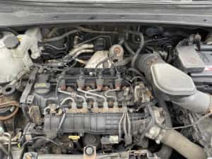 Compresor AC Kia Sportage 1.7 Crdi 2012 — miniatura 1