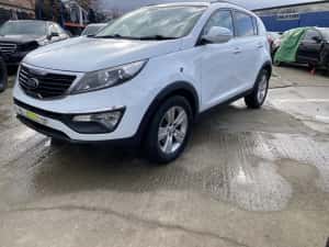 Compresor AC Kia Sportage 1.7 Crdi 2012 — miniatura 2