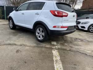 Compresor AC Kia Sportage 1.7 Crdi 2012 — miniatura 6