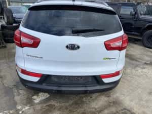 Compresor AC Kia Sportage 1.7 Crdi 2012 — miniatura 7