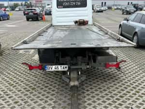 Vand Iveco Daily, 65C18, autoplatforma hidraulica — miniatura 2