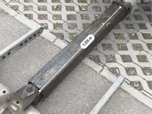 Vand Iveco Daily, 65C18, autoplatforma hidraulica — miniatura 3