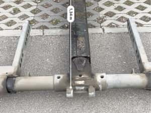 Vand Iveco Daily, 65C18, autoplatforma hidraulica — miniatura 4