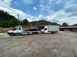 Vand Iveco Daily, 65C18, autoplatforma hidraulica — miniatura 5