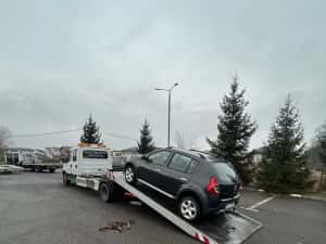 Vand Iveco Daily, 65C18, autoplatforma hidraulica — miniatura 7