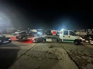 Vand Iveco Daily, 65C18, autoplatforma hidraulica — miniatura 8