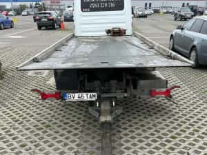 Vand Iveco Daily, 65C18, autoplatforma hidraulica — miniatura 10