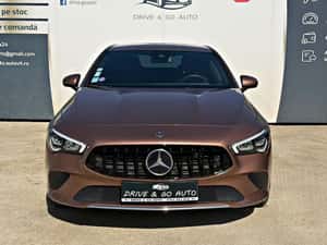 Mercedes-Benz CLA 250 Hibrid 218 HP Automat — miniatura 3