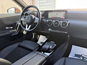 Mercedes-Benz CLA 250 Hibrid 218 HP Automat — miniatura 5