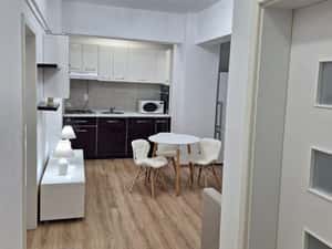 Apartament cu 2 camere openspace Tătărași bloc nou — miniatura 2