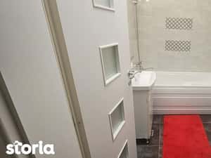 Apartament cu 2 camere openspace Tătărași bloc nou — miniatura 4